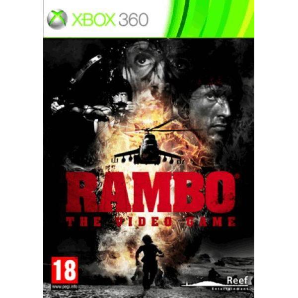 If you are looking Rambo The Video Game Xbox 360 Brand New & Sealed you can buy to city_of_games, It is on sale at the best price