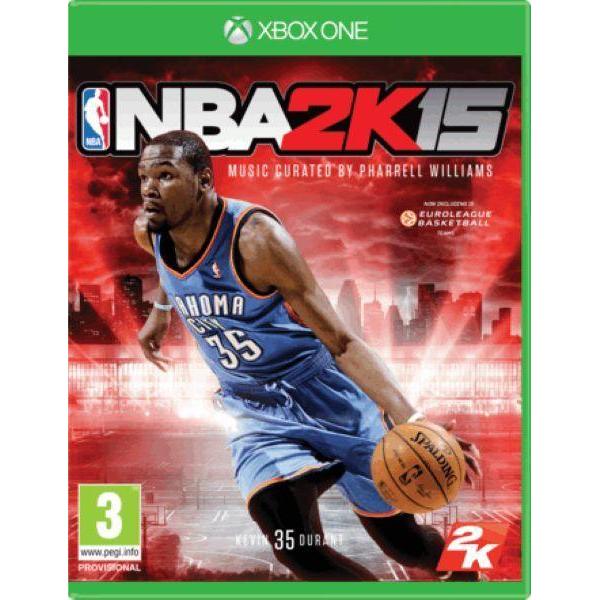 If you are looking NBA 2K15 Xbox One XB1 Brand New & Sealed you can buy to city_of_games, It is on sale at the best price