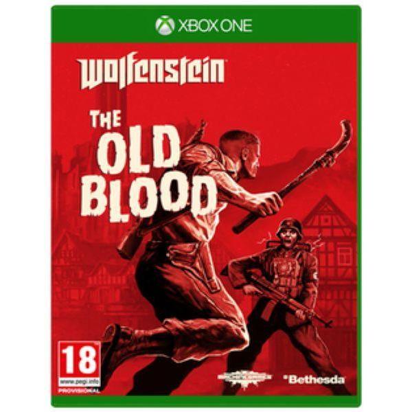 If you are looking Wolfenstein The Old Blood Xbox One Brand New & Sealed you can buy to city_of_games, It is on sale at the best price