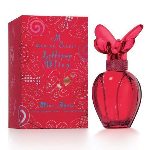 If you are looking Lollipop Bling Mine Again 100ml EDP Spray for Women by Mariah Carey you can buy to missi_manhattan, It is on sale at the best price