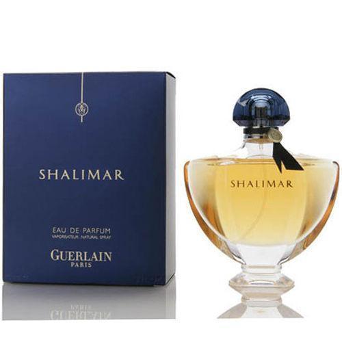 If you are looking Shalimar 50ml EDP Spray for Women by Guerlain you can buy to missi_manhattan, It is on sale at the best price