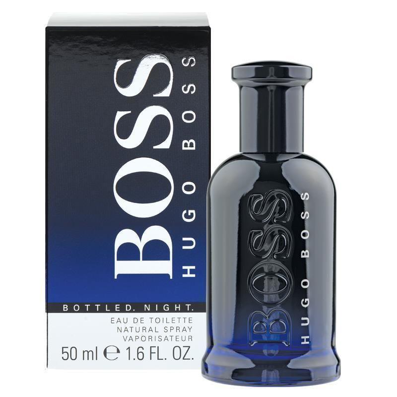 If you are looking Boss Bottled Night 50ml EDT Spray for Men by Hugo Boss you can buy to missi_manhattan, It is on sale at the best price