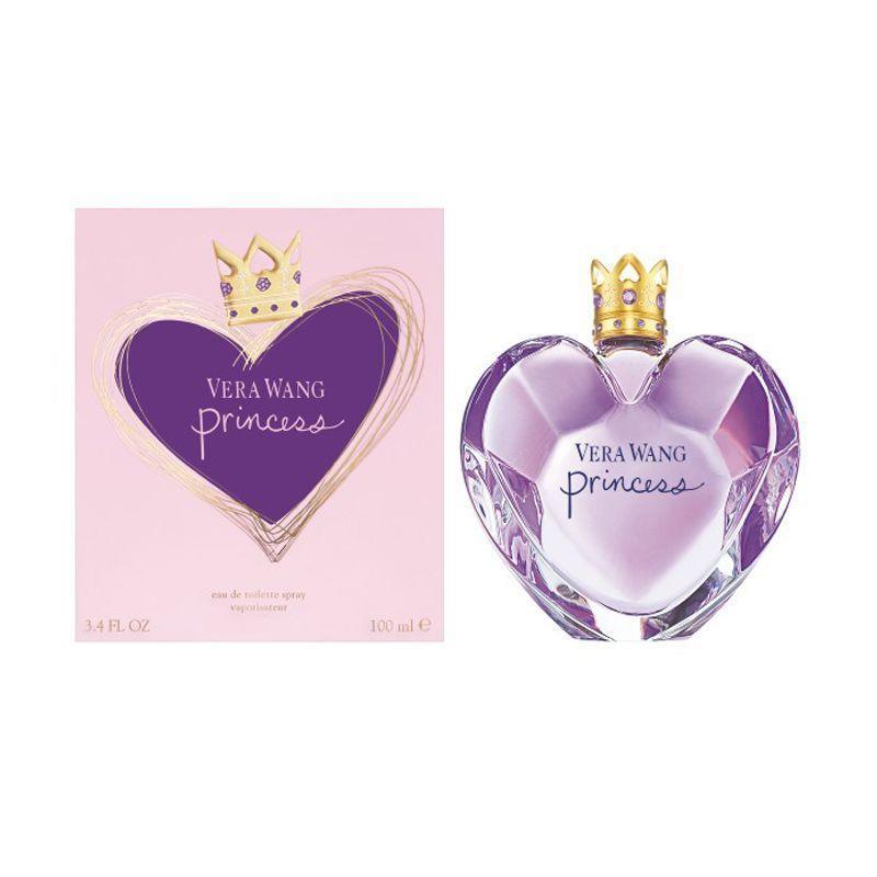 If you are looking Princess 100ml EDT Spray for Women by Vera Wang you can buy to missi_manhattan, It is on sale at the best price