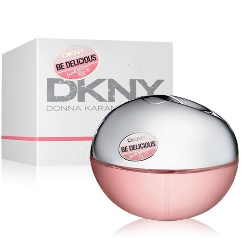 If you are looking DKNY Be Delicious Fresh Blossom 100ml EDP Spray for Women by Donna Karan you can buy to missi_manhattan, It is on sale at the best price