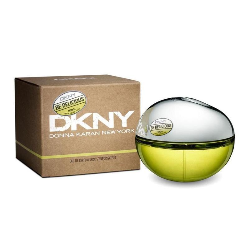 If you are looking DKNY Be Delicious 100ml EDP Spray for Women by Donna Karan you can buy to missi_manhattan, It is on sale at the best price