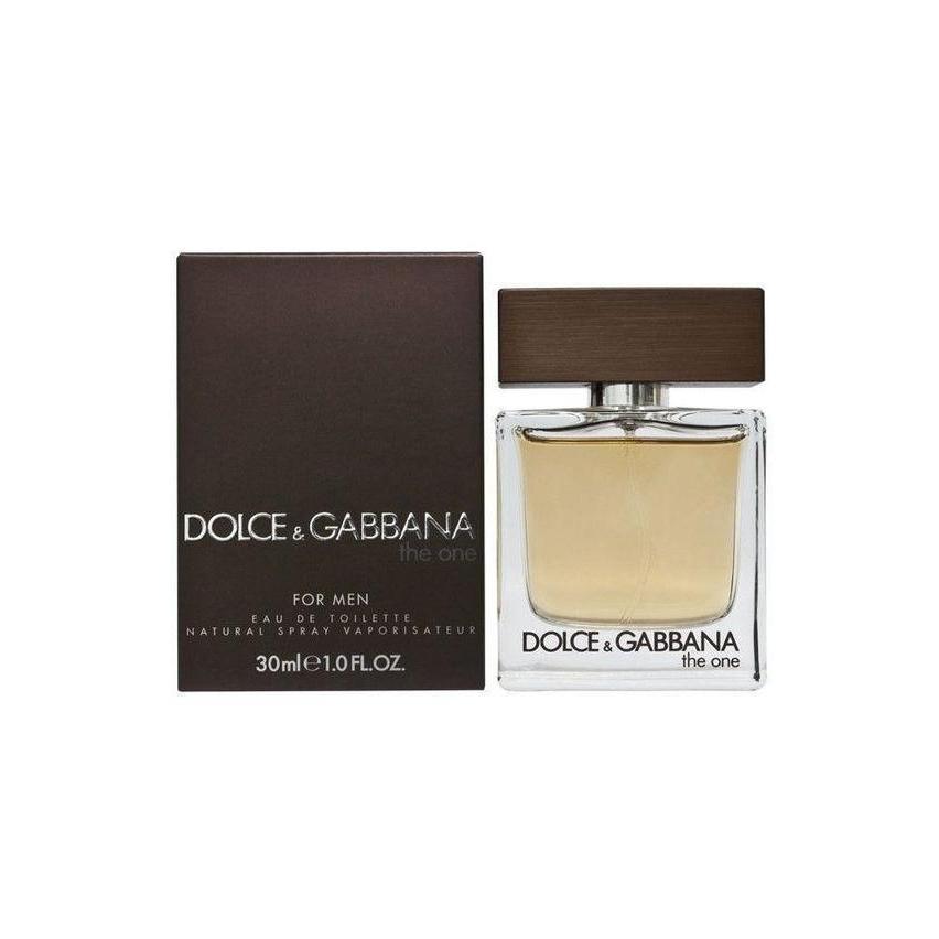 If you are looking The One 30ml EDT Spray for Men by Dolce and Gabbana you can buy to missi_manhattan, It is on sale at the best price