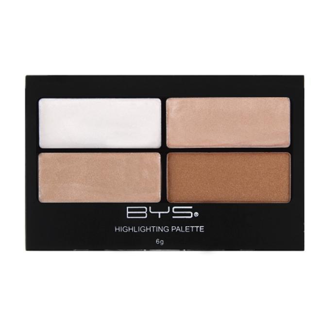 If you are looking BYS Highlighting Palette 01 Radiance 6g you can buy to missi_manhattan, It is on sale at the best price