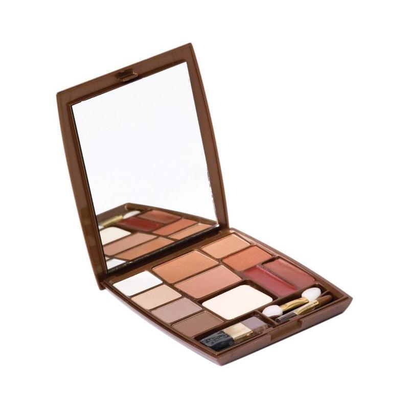 If you are looking BYS Island Bronzing Makeup Kit 12g you can buy to missi_manhattan, It is on sale at the best price