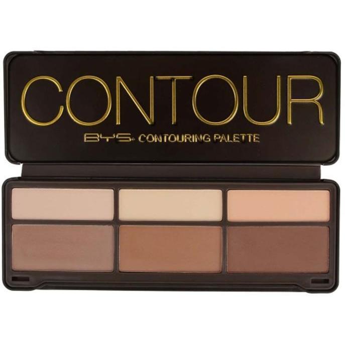 If you are looking BYS Contouring and Highlighting Palette Powder 20g you can buy to missi_manhattan, It is on sale at the best price