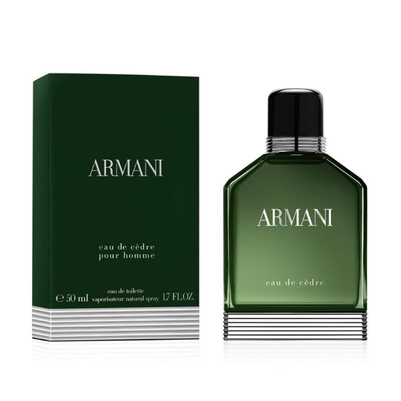 If you are looking Armani Eau de Cedre Pour Homme 50ml EDT Spray for Men by Giorgio Armani you can buy to missi_manhattan, It is on sale at the best price