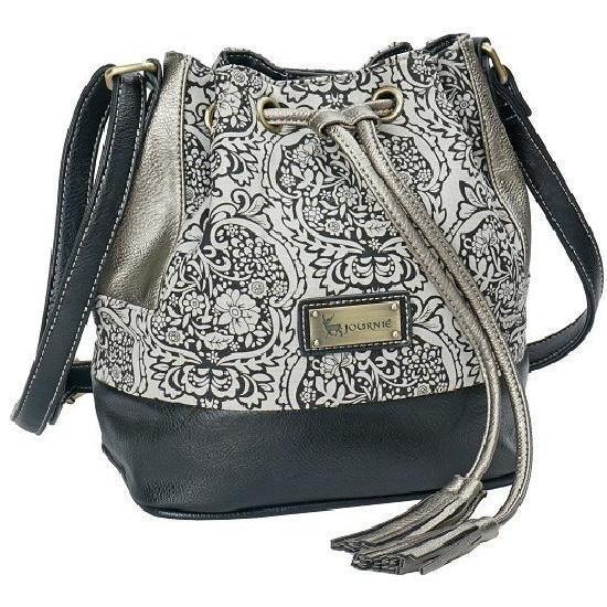 If you are looking Anna Nova Journie Paris Nights Drawstring Cross Body JB-QF you can buy to missi_manhattan, It is on sale at the best price
