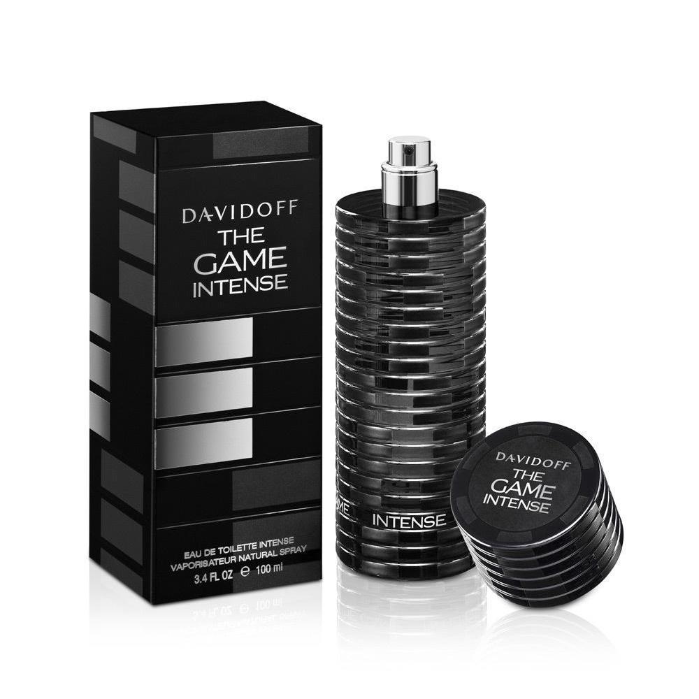 If you are looking The Game Intense 100ml EDT Spray for Men by Davidoff you can buy to missi_manhattan, It is on sale at the best price