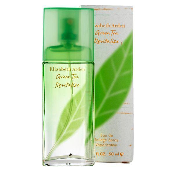 If you are looking Green Tea Revitalize 100ml EDT Spray for Women by Elizabeth Arden you can buy to missi_manhattan, It is on sale at the best price