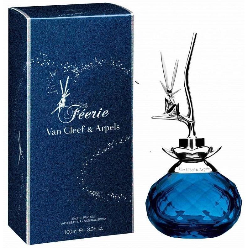 If you are looking Feerie 100ml EDP Spray for Women by Van Cleef and Arpels you can buy to missi_manhattan, It is on sale at the best price