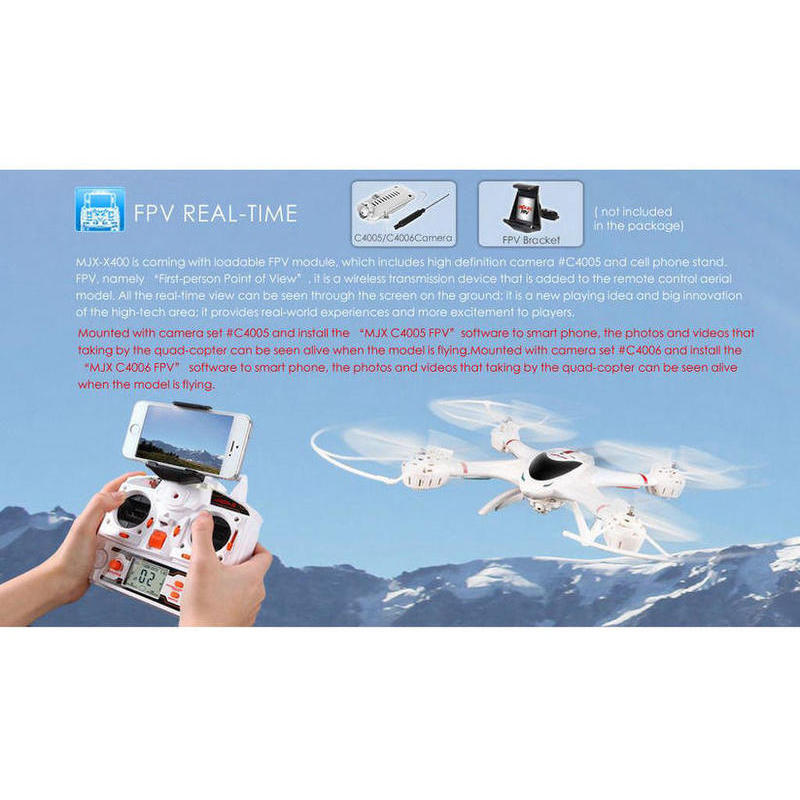 If you are looking X-Series X400-V2 2.4G 6-Axis Radio Control RC Drone with Camera C4002 you can buy to rchighperformancehobbys, It is on sale at the best price