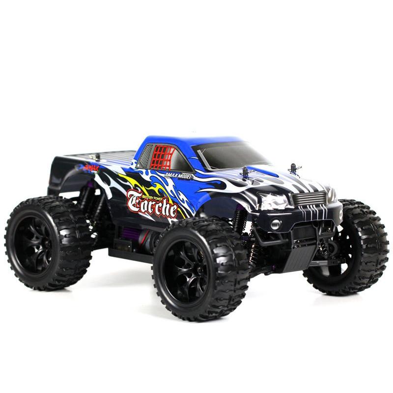 If you are looking 1/10 Scale HSP 2.4GHz RTR Brush Electric Radio Control Off-Road RC Monster Truck you can buy to rchighperformancehobbys, It is on sale at the best price