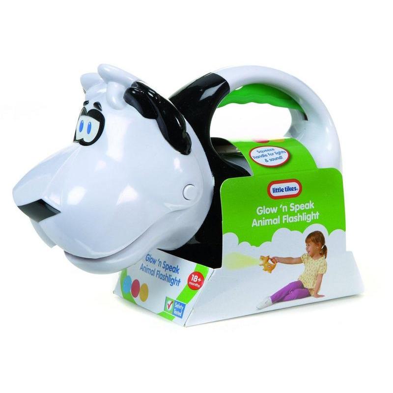 little tikes panda