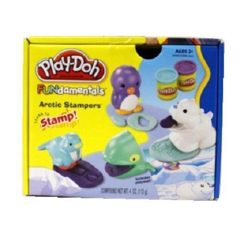 If you are looking NEW HASBRO PLAY-DOH FUNDAMENTALS ARCTIC STAMPERS 2 CANS 24090 PLAYDOH you can buy to nicolestoysgifts, It is on sale at the best price