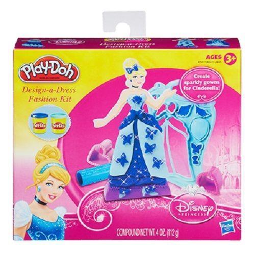 If you are looking NEW HASBRO PLAY-DOH DESIGN A DRESS FASHION KIT DISNEY PRINCESS CINDERELLA A5427 you can buy to nicolestoysgifts, It is on sale at the best price