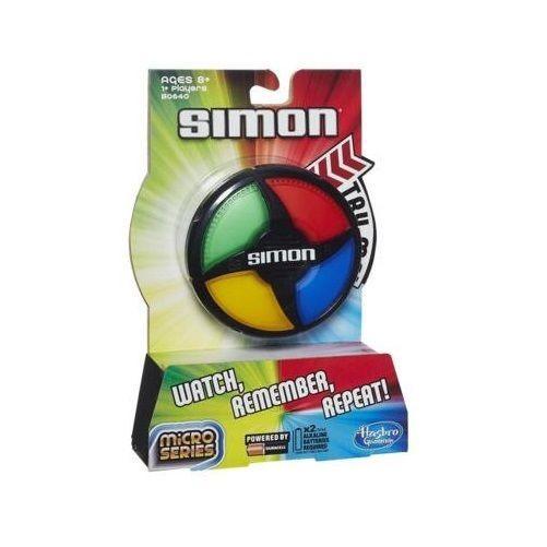 If you are looking BRAND NEW HASBRO SIMON MICRO SERIES GAME - B0640 ELECTRONIC you can buy to nicolestoysgifts, It is on sale at the best price