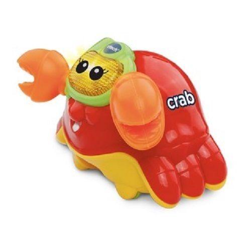 If you are looking NEW VTECH TOOT TOOT SPLASH CRAB 187503 you can buy to nicolestoysgifts, It is on sale at the best price