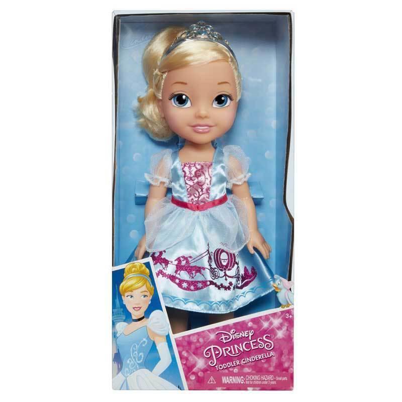 If you are looking NEW DISNEY PRINCESS TODDLER CINDERELLA 75871 you can buy to nicolestoysgifts, It is on sale at the best price