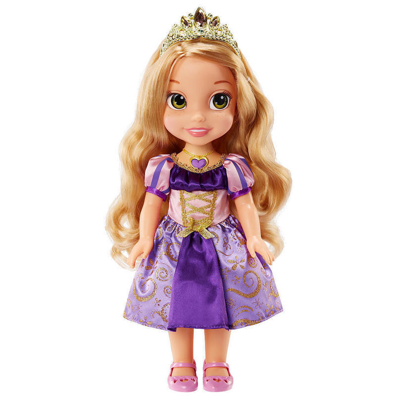 If you are looking NEW DISNEY PRINCESS TODDLER RAPUNZEL 75829 you can buy to nicolestoysgifts, It is on sale at the best price
