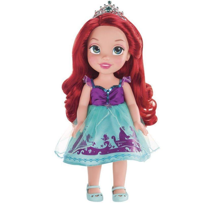 If you are looking NEW DISNEY PRINCESS TODDLER ARIEL 75869 you can buy to nicolestoysgifts, It is on sale at the best price