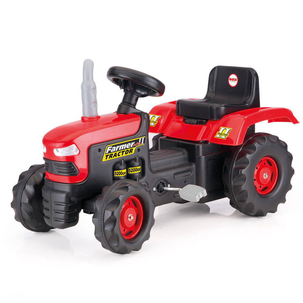 If you are looking NEW KIDS DOLU RIDE ON PEDAL TRACTOR 8050 you can buy to nicolestoysgifts, It is on sale at the best price