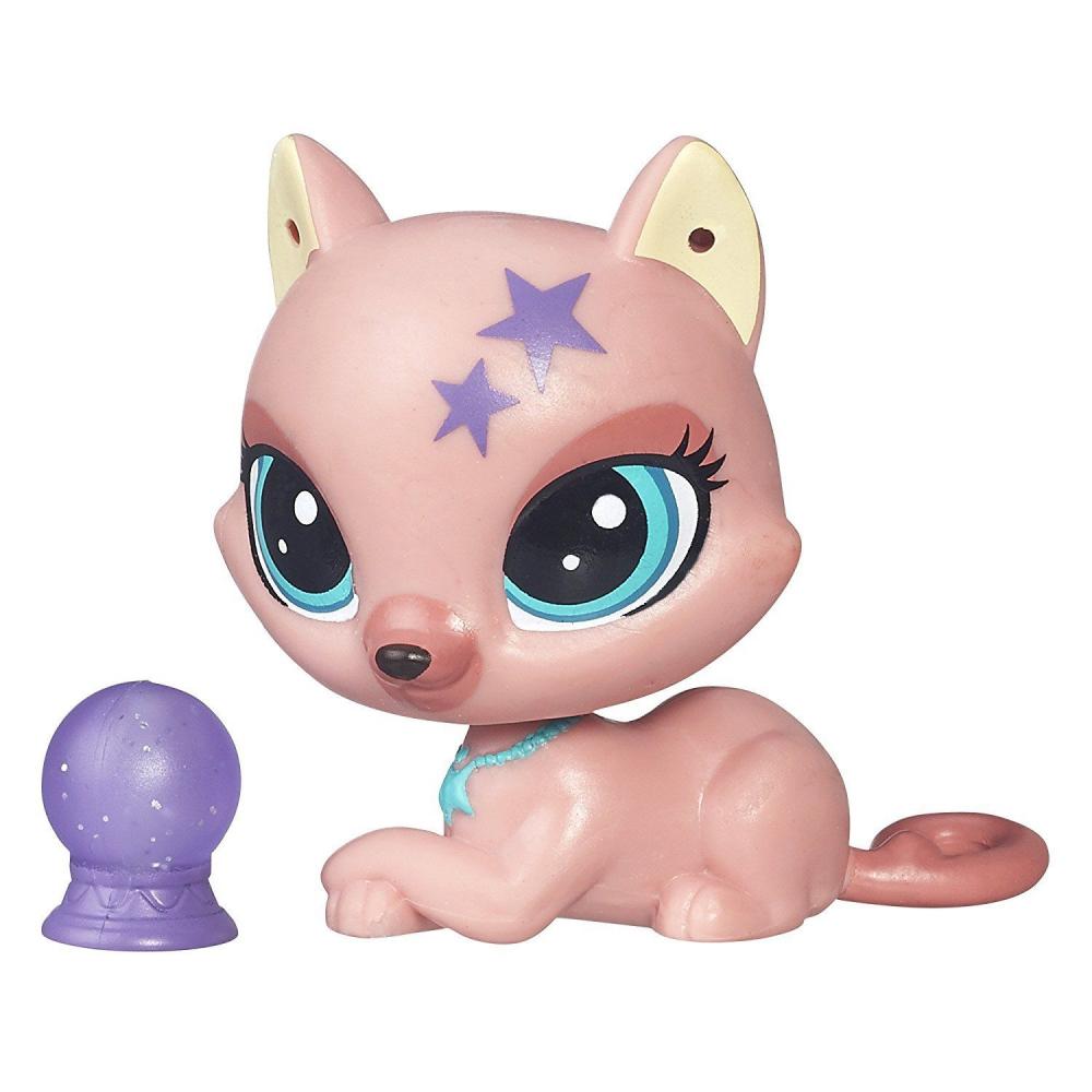 If you are looking NEW HASBRO LITTLEST PET SHOP FORTUNA LACHANCE B4776 you can buy to nicolestoysgifts, It is on sale at the best price
