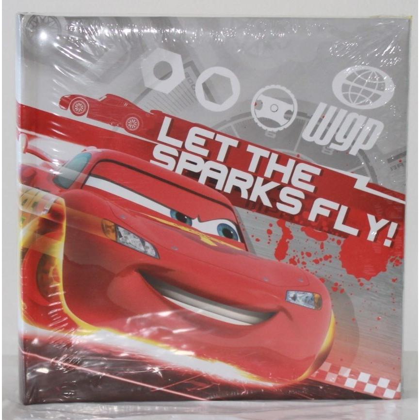 If you are looking NEW DISNEY CARS BOYS PHOTO ALBUM BOOK PHOTOS E89505 you can buy to nicolestoysgifts, It is on sale at the best price