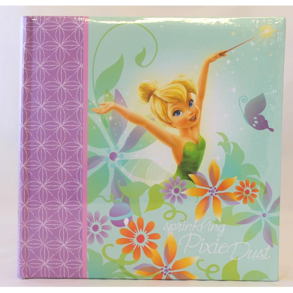 If you are looking NEW DISNEY FAIRIES TINKERBELL GIRLS PHOTO ALBUM BOOK PHOTOS E89502 you can buy to nicolestoysgifts, It is on sale at the best price