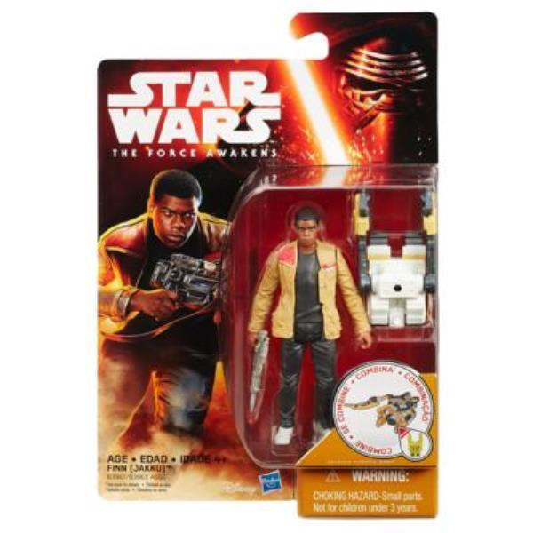 If you are looking NEW HASBRO STAR WARS THE FORCE AWAKENS FINN (JAKKU) FIGURE B3967 you can buy to nicolestoysgifts, It is on sale at the best price