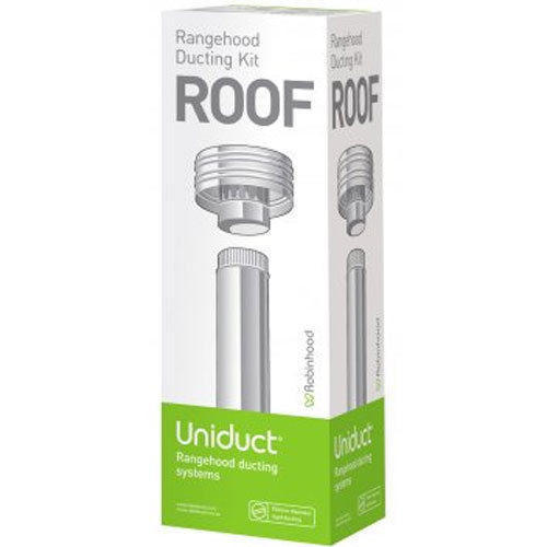 If you are looking Robinhood Uniduct Roof Universal Rangehood Ducting Kit UHRS150 Brand New! you can buy to ibuysaustralia, It is on sale at the best price