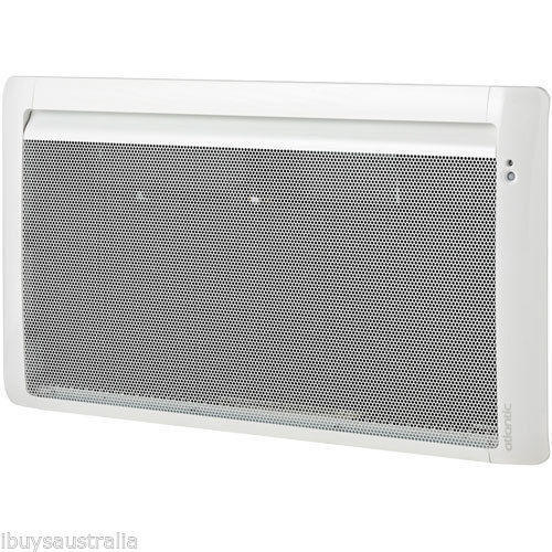 If you are looking Atlantic Tatou 1500W Programmable Panel Heater - 7 Year Warranty - FREE DELIVERY you can buy to ibuysaustralia, It is on sale at the best price