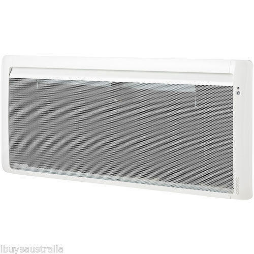 If you are looking Atlantic Tatou 2000W Programmable Panel Heater - 7 Year Warranty - FREE DELIVERY you can buy to ibuysaustralia, It is on sale at the best price