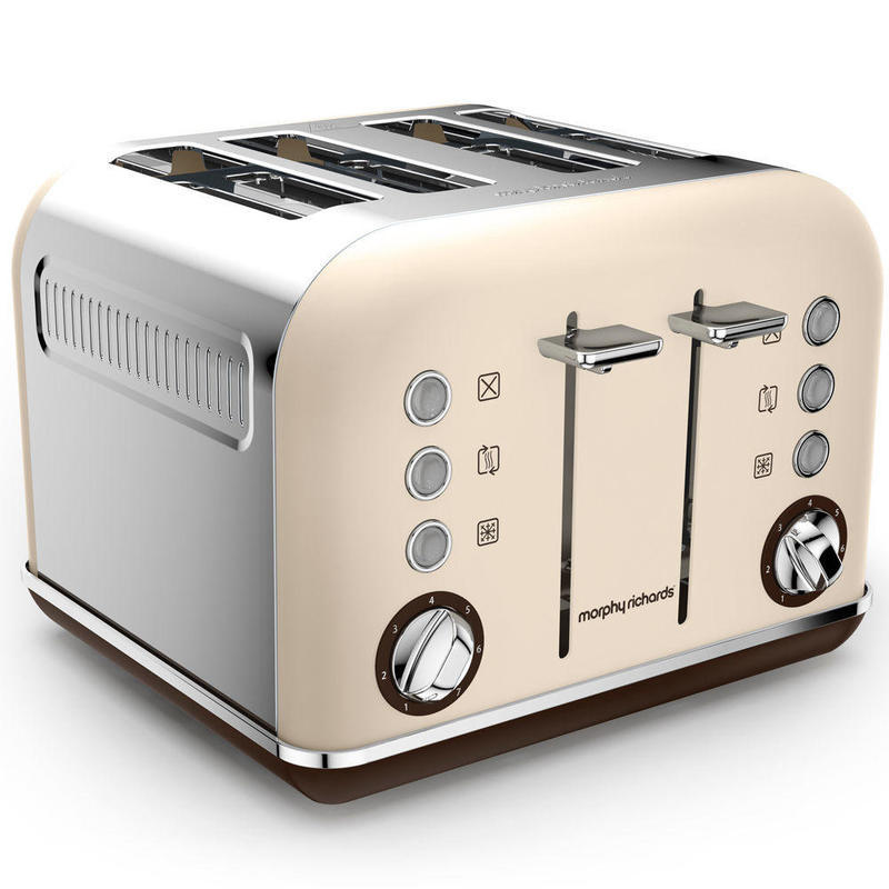 If you are looking Morphy Richards Sand Special Edition Accents 4 Slice Toaster 2Y Warranty 242101 you can buy to ibuysaustralia, It is on sale at the best price