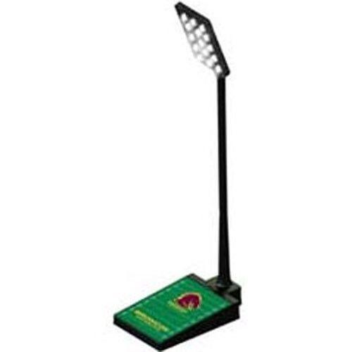 If you are looking Official NRL Merchandise Brisbane Broncos Stadium Desk Lamp / Light RRP: $89.95 you can buy to ibuysaustralia, It is on sale at the best price
