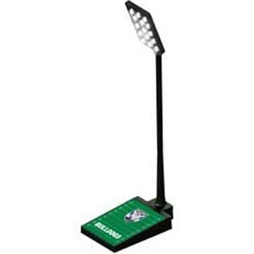 If you are looking Official NRL Merchandise Bulldogs Stadium Desk Lamp / Light RRP: $89.95 you can buy to ibuysaustralia, It is on sale at the best price