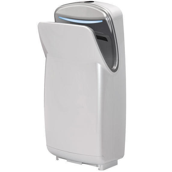 If you are looking Jet Dryer Executive Commercial Bathroom Jet Hand Dryer In White JDEXEC2W - New! you can buy to ibuysaustralia, It is on sale at the best price