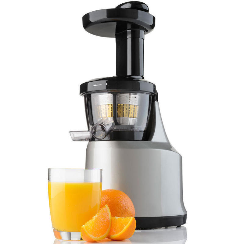If you are looking JuicePro Cold Press Slow Juicer in Silver 150W - Brand New Juice Pro ALIVJPS3 you can buy to ibuysaustralia, It is on sale at the best price