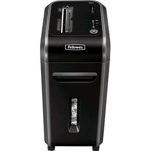 If you are looking Fellowes Powershred 99Ci Cross-Cut Office Shredder 4691201 you can buy to ibuysaustralia, It is on sale at the best price