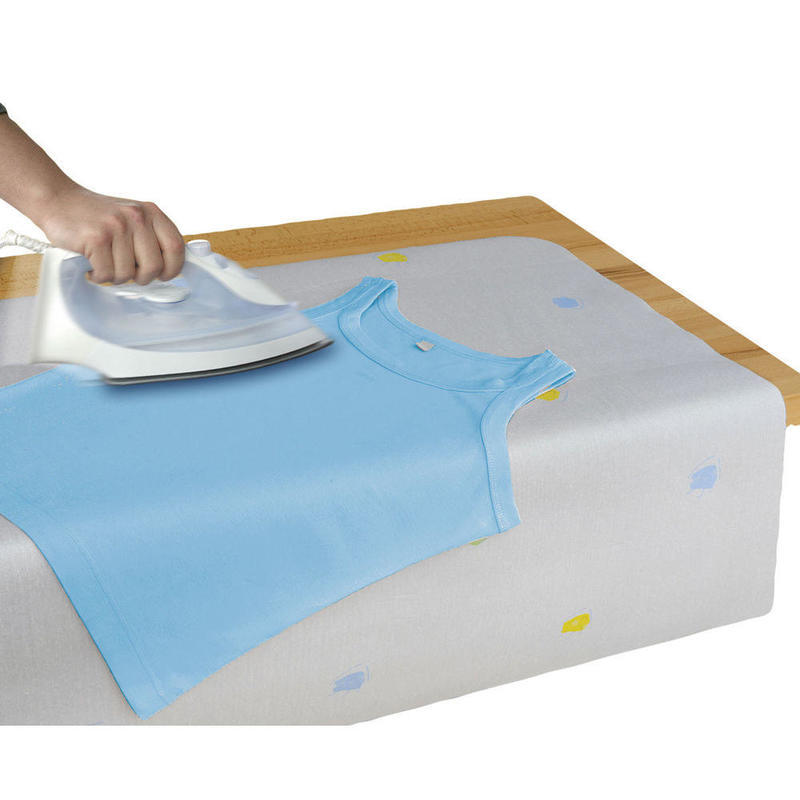 If you are looking Leifheit Ironing Blanket Reflecta Speed Cover for Table / Board Ironing GLN72138 you can buy to ibuysaustralia, It is on sale at the best price