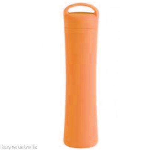 If you are looking Mastrad of Paris Silicone Garlic Peeler Peeling Tube & Storer F24939 Orange you can buy to ibuysaustralia, It is on sale at the best price