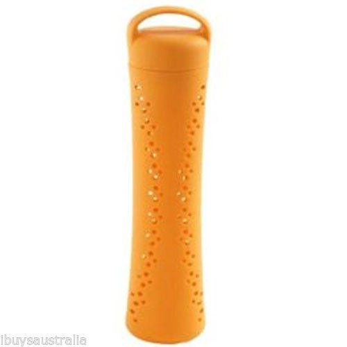 If you are looking Mastrad of Paris Silicone Herb & Spice Infuser Flavour Your Stock F24839 Orange you can buy to ibuysaustralia, It is on sale at the best price