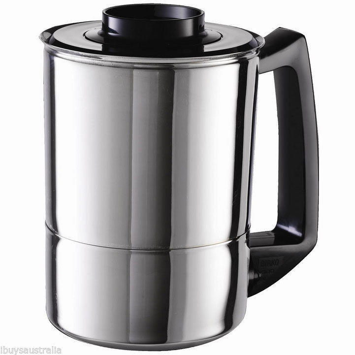 If you are looking Birko 800ml Food & Drink Heater with Egg Poacher Accessory DHS8 1010062 you can buy to ibuysaustralia, It is on sale at the best price