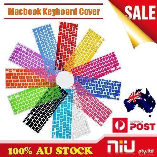 If you are looking Silicone Keyboard Cover Protector for Macbook Mac Pro 13 15 17 Air 11" 13 Retina you can buy to Pricetail, It is on sale at the best price