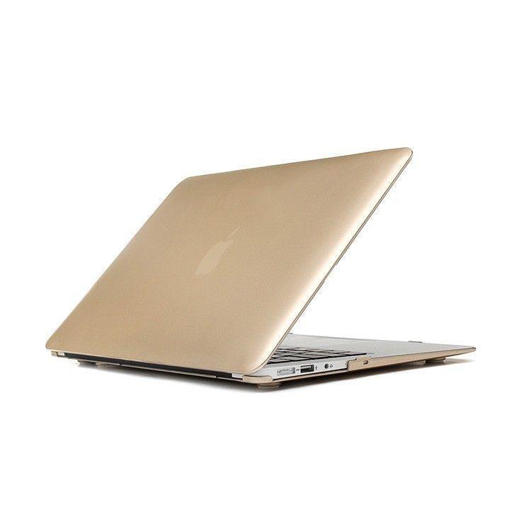 If you are looking New Gold Metallic Hard Plastic Case Keyboard Cover For Macbook Air 11" 11.6" you can buy to Pricetail, It is on sale at the best price