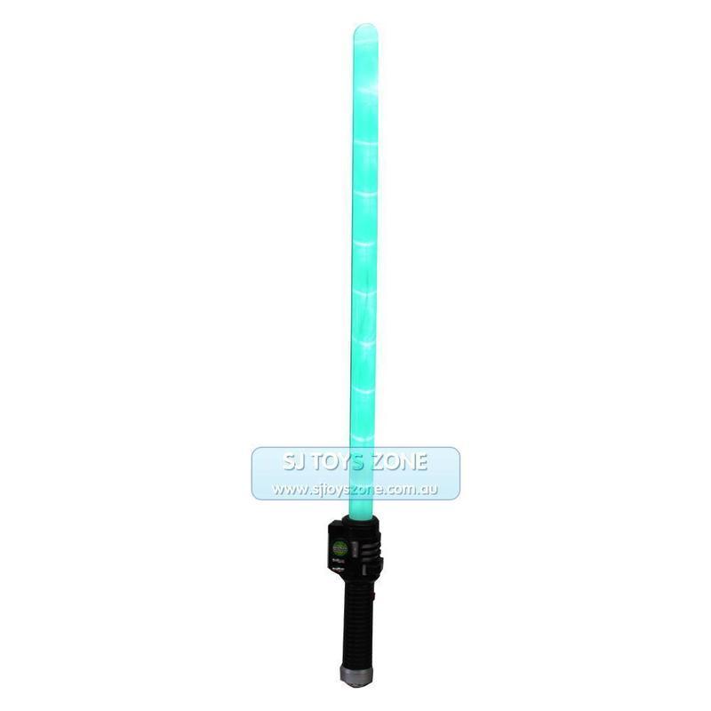 If you are looking Galaxy Warrior Green Lightsaber Weapons with Motion Activated Sound Boys Toy you can buy to sjtoyszone, It is on sale at the best price
