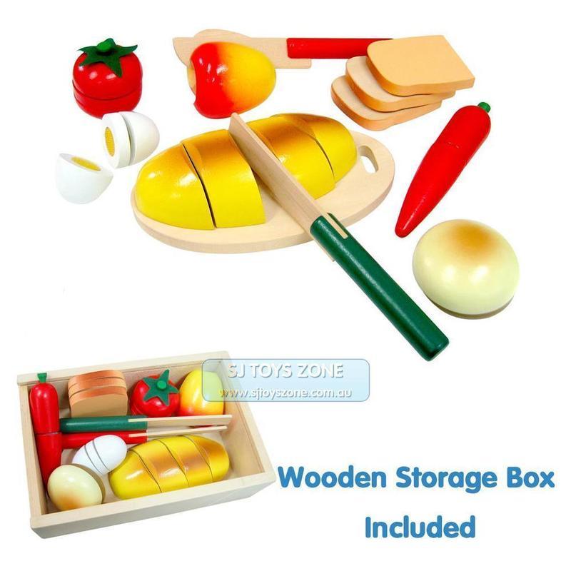 If you are looking Fun Factory Pretend Play Non-Toxic Wooden Cutting Picnic Food Box With Knife Fre you can buy to sjtoyszone, It is on sale at the best price